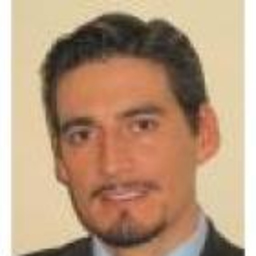 Carlos Aparicio Manuel