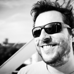 Christian Ehrhart