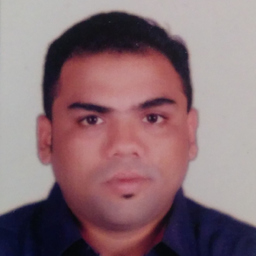 SANKET KUMBHARE