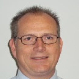 Christopher Horos