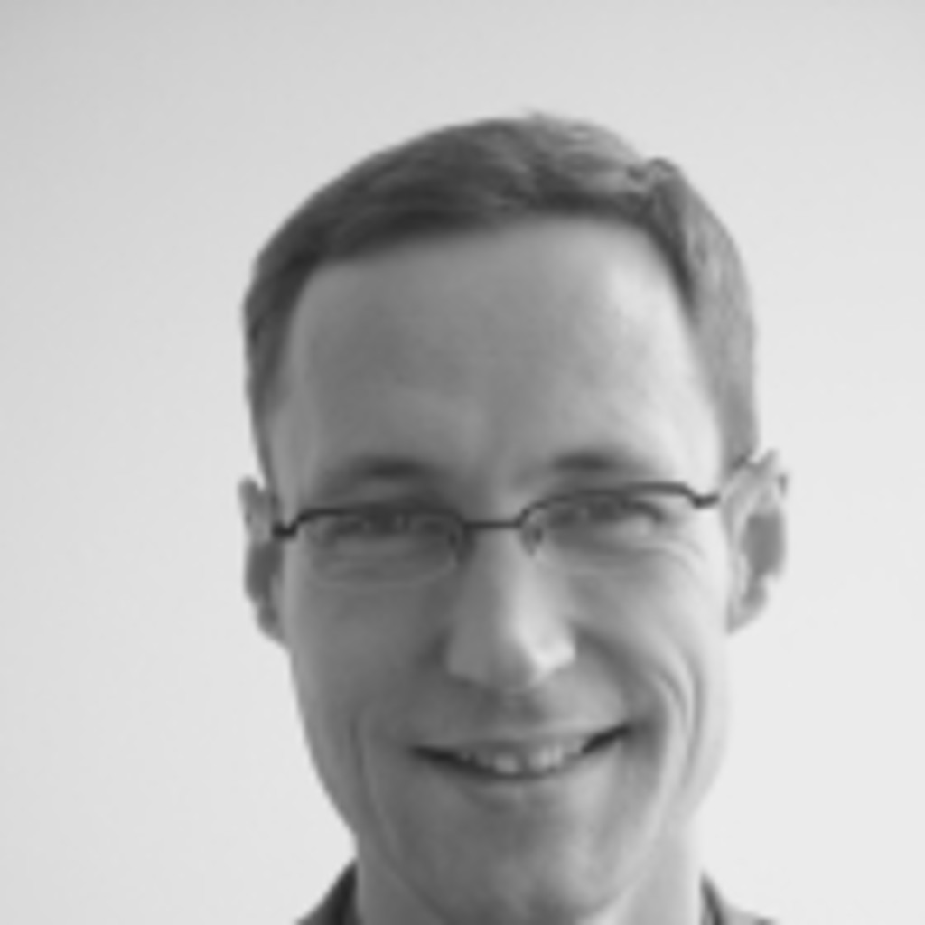 Burkhard Theß Managing Director Project Business edicos Consulting