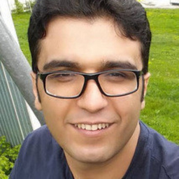 Behrouz Zamani