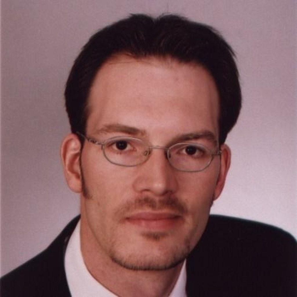 Jan Grobecker Senior Software Engineer adesso SE XING