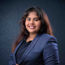 Janhavi Waghchaure