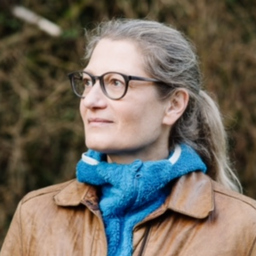 Carola Dünisch