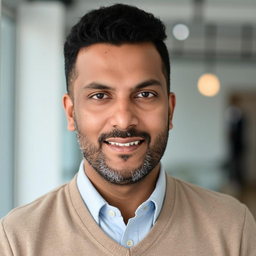 Akshay Arava