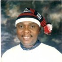 Uche Ohia