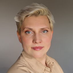 Profilbild Polina Weber