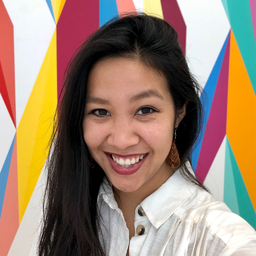 Elizabeth Le Minh