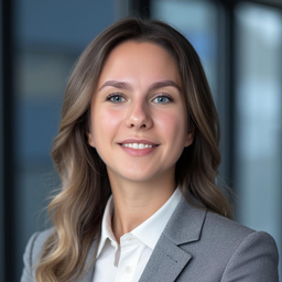 Viktoriia Mozzherina