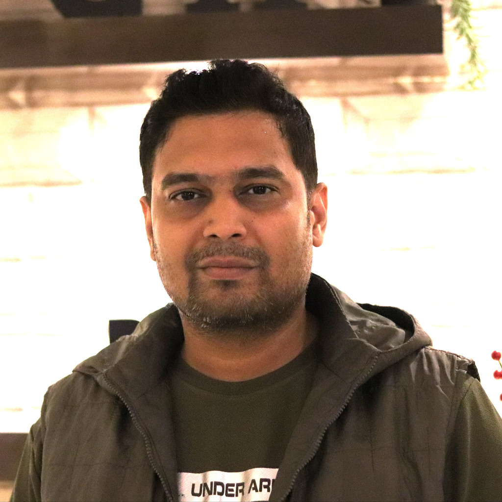 Gaurav gupta cloud devops architect boeing india private limited xing