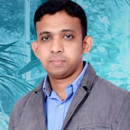 Ing. asick ahamed