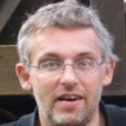 Gerald Boukes