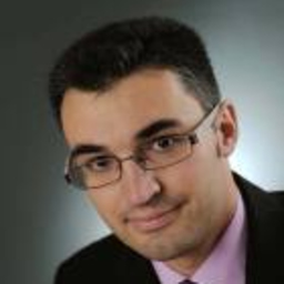 Dr. Thomas Villgrattner