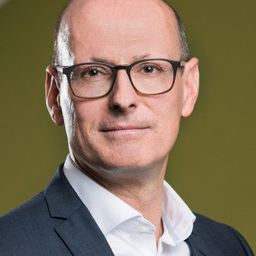 Dr. Bernd Schopp
