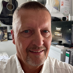 Profilbild Peter Jeske