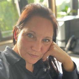 Kerstin Engel-Krause