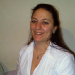 Sandra Stock
