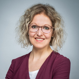 Christine Birkenmayer 