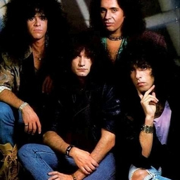 Paul Stanley