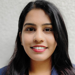 Shreya Ekande