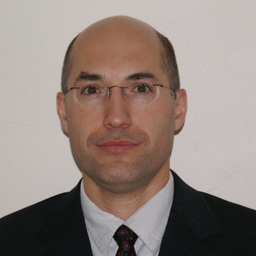 Eric Eicholz