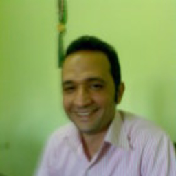 Sherif Ibrahem