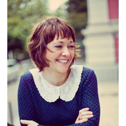 Sarah Maag - Milunović