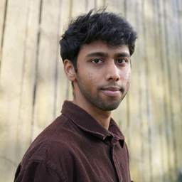Sriram Murali