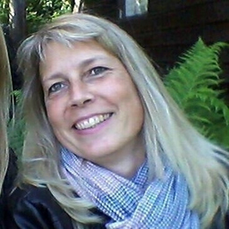 Dipl.-Ing. Anke Baumann