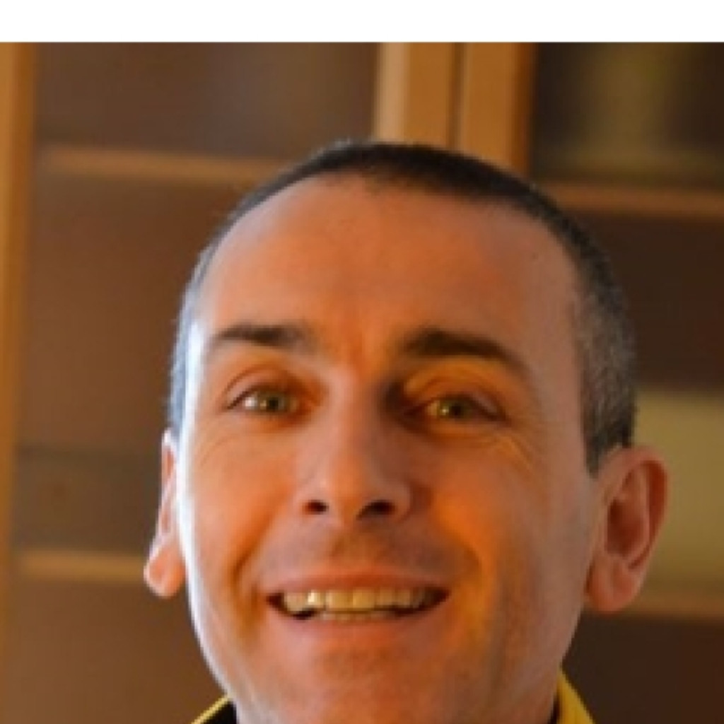 Sergio Cappelletti Business Analyst NUBO GmbH XING