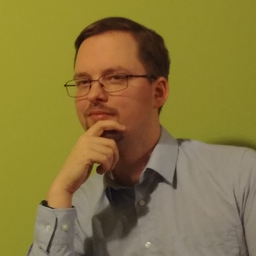 Benjamin Münzel