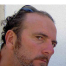 MASSIMO  ( tuareg ) VITI