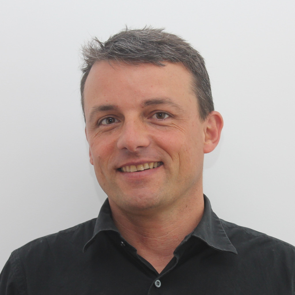 Joël Fisler Koordinator MeteoSchweiz XING