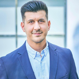 Ing. Cihat Lüleci
