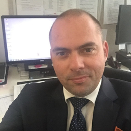 Sascha Mungenast