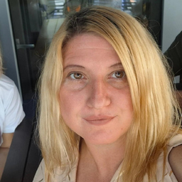 Melanie Kroboth