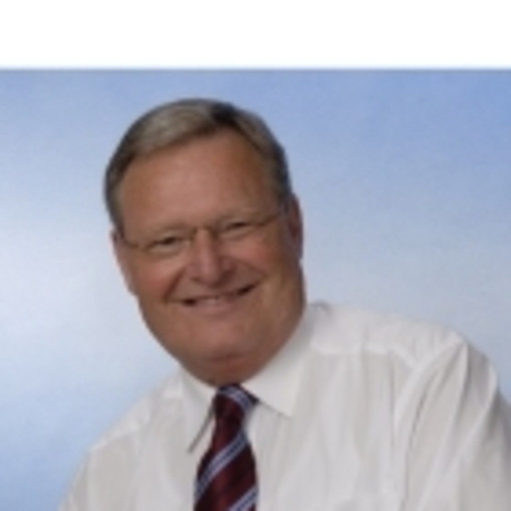 Wolfgang Berger Geschäftsführer Alles klar! VeranstaltungsService