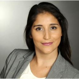 Profilbild Ximena Escobar-Wiesemann