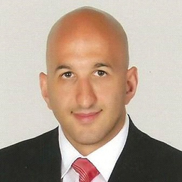 Ing. Idris Kawa