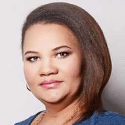 Christella Swartbooi's profile picture
