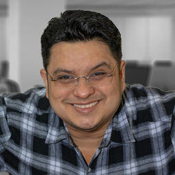 Jesus Ramirez