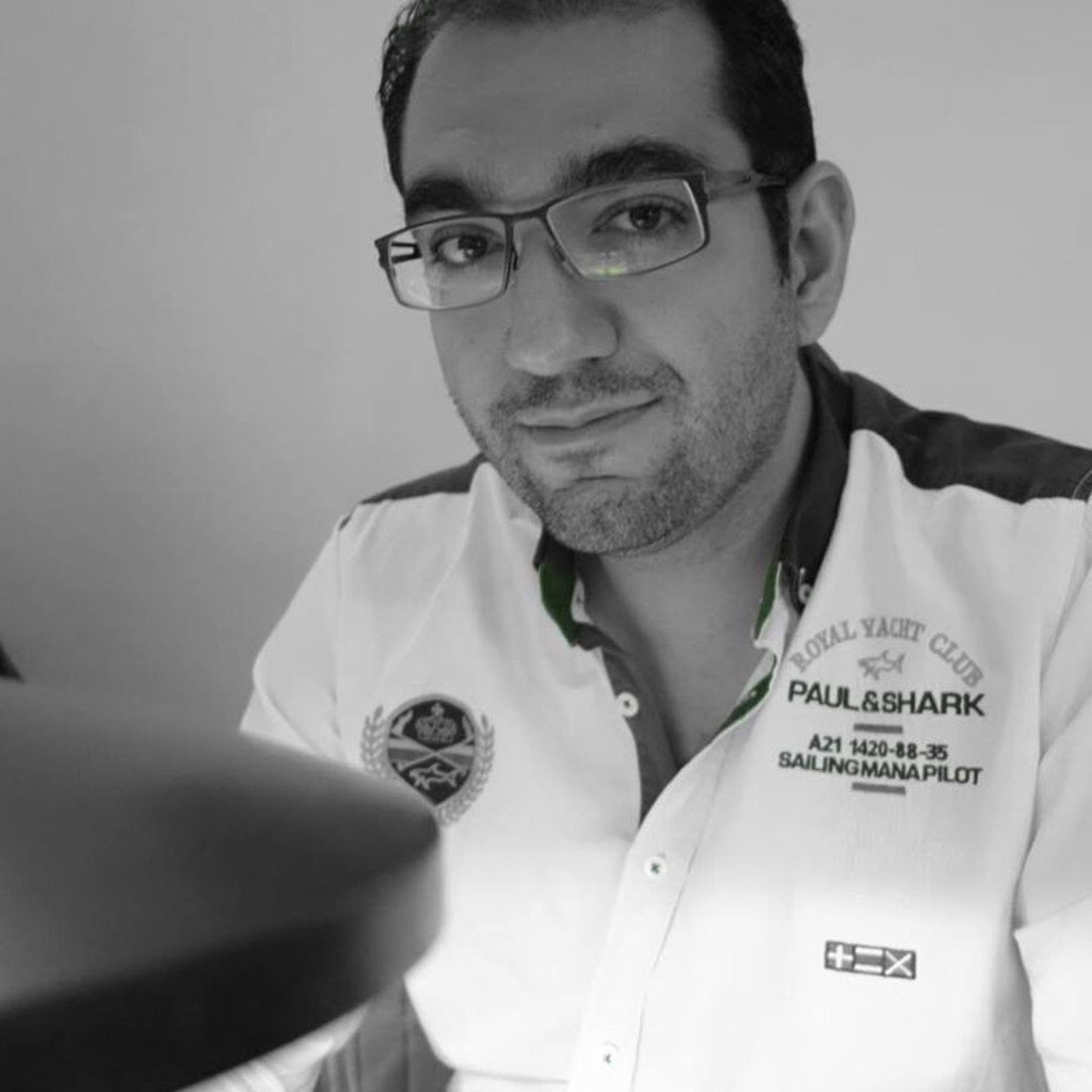 Abdelkader Kalash Technical Project Manager Saudi Oger Ltd. XING