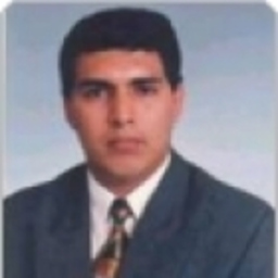 Fabrissio Vladimir Esmeraldas Pasquel