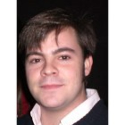 José Luis Marín Weil