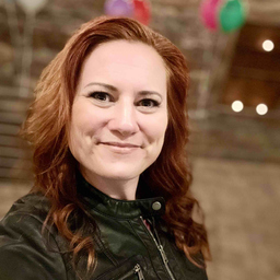 Nadine Matychowiak