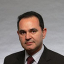 Nasser Tabrizi