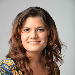 Elisabeth Miehl