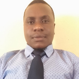 Carryon Thabani Moyo