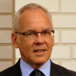 Profilbild Jürgen Merx